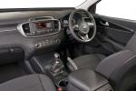 Kia Sorento LS 2015 года (ZA)
